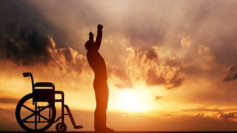 alternatives Heilungs-Konzept alternative Therapie Motorik motorischen Störungen Bewegungen